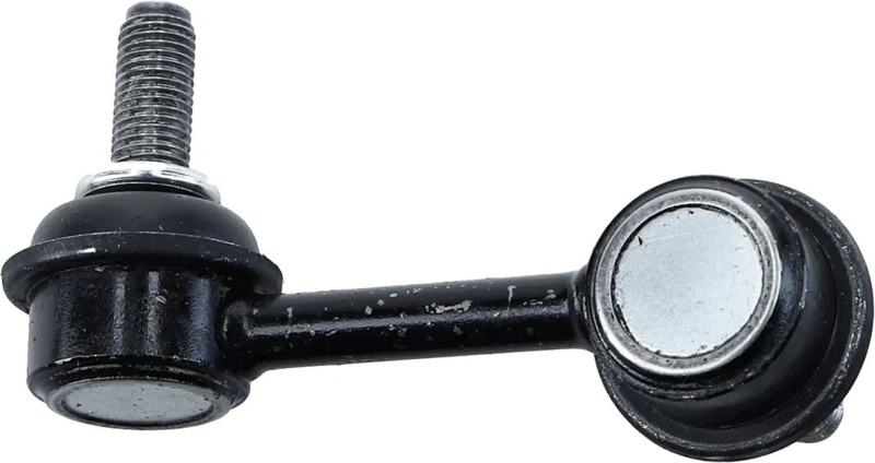 Rod/Strut, stabiliser Left LEMFORDER for HONDA CIVIC VII Hatchback